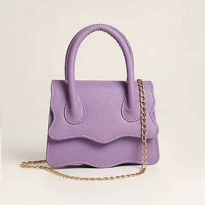 Muffin Crossbody Bag