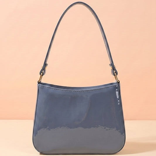 Shiny Crush Shoulder Bag