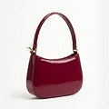 Shiny Crush Shoulder Bag