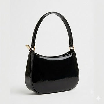 Shiny Crush Shoulder Bag