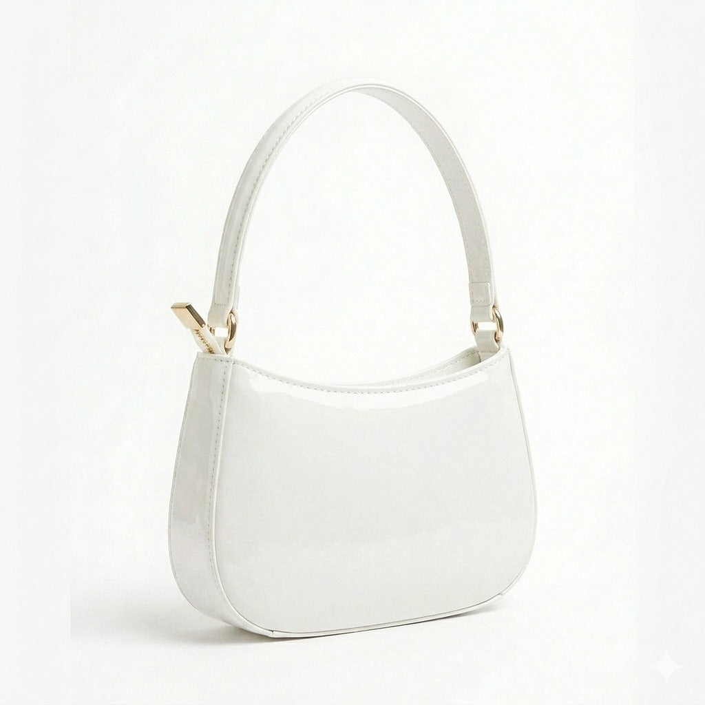 Shiny Crush Shoulder Bag