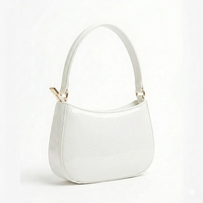 Shiny Crush Shoulder Bag