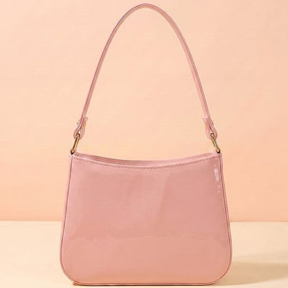 Shiny Crush Shoulder Bag