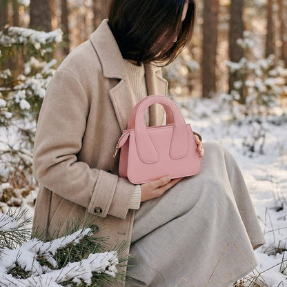 Elegant Crossbody Handbag
