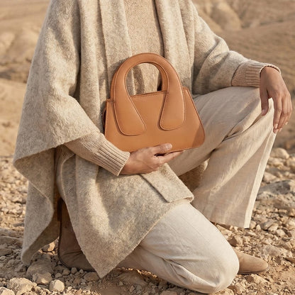 Elegant Crossbody Handbag