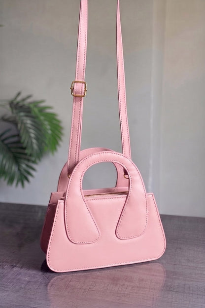 Elegant Crossbody Handbag