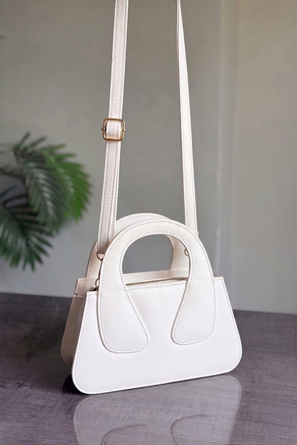 Elegant Crossbody Handbag
